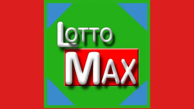 $40 Million lotto Max Jackpot Winning numbers Dec 06, 2024 $40 Million lotto Max Jackpot Winning numbers Dec 06, 2024