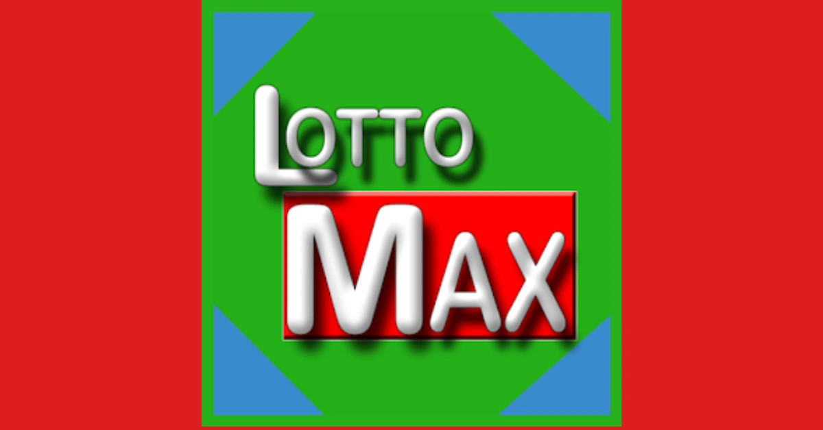 $40 Million lotto Max Jackpot Winning numbers Dec 06, 2024