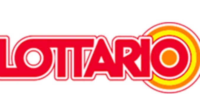 $600K Lattario winning number Dec 07, 2024 $600K Lattario winning number Dec 07, 2024
