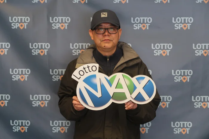 Lotto Max Winner From Calgary Discovers Forgotten Ticket Lotto Max Winner From Calgary Discovers Forgotten Ticket from 2024 and Realizes He’s a Millionaire Just in Time