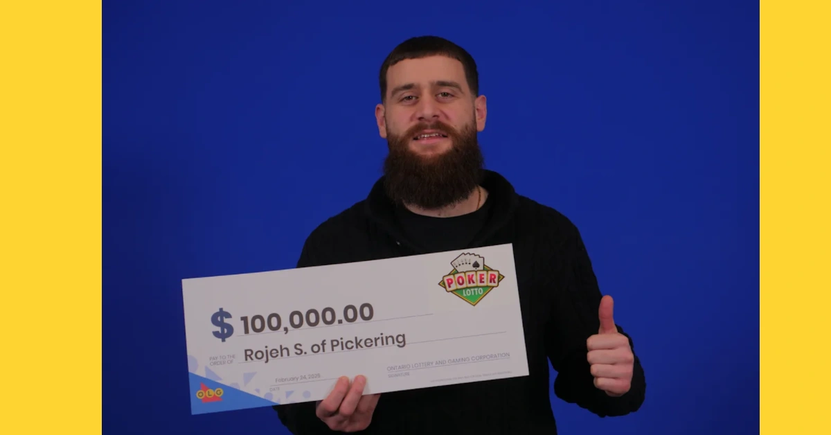 Pickering Man Win 100k T133655.667 Pickering Man Win 100k