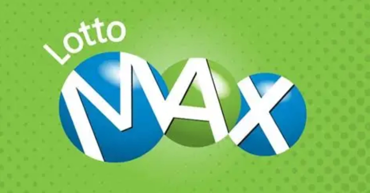 Did you win lotto max jackpot last Night